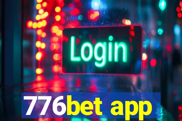 776bet app